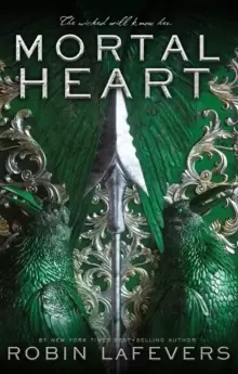 Image of Mortal Heart