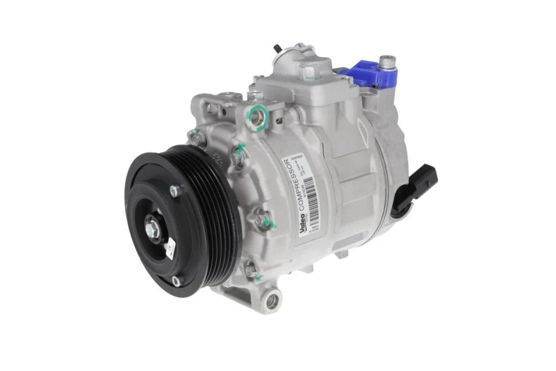 Image of Air conditioning compressor VALEO 813248