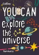 Image of you can explore the universe