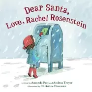 Image of dear santa love rachel rosenstein