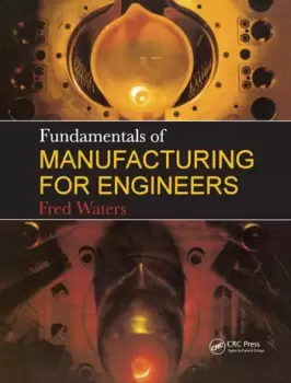 Image of Fundamentals of Manufacturing For Engineers