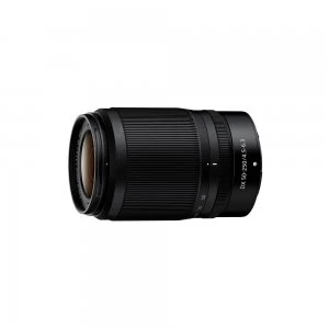 image of Nikon NIKKOR Z DX 50-250mm f/4.56.3 VR Telephoto Lens