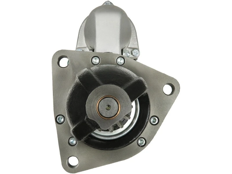 Image of AS-PL Starter motor AS-PL S9177