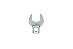 Image of Teng Tools M386516-C 3/8" Drive - Crow Foot Wrench - 16mm