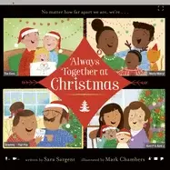 Image of always together at christmas