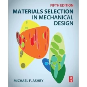Image of Materials Selection in Mechanical Design