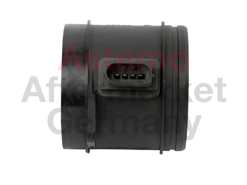 Image of Mass air flow sensor HITACHI 2505129
