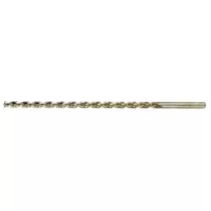 image of Famag - 10mm HSS-Ground Brad Point Drill Bit Extra Long oal 150mm, 1599110