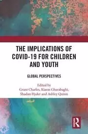 Image of The Implications of COVID-19 for Children and Youth Global Perspectives