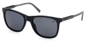 image of Timberland Sunglasses TB9255 Polarized 01D