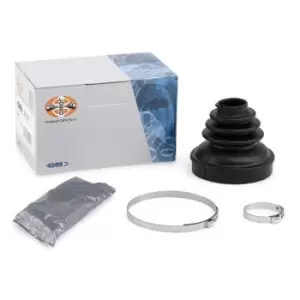 image of LOBRO CV Boot PEUGEOT,CITROEN,DS 305385 3287C1,3287C1,3287C1 CV Joint Gaiter,CV Joint Boot,Bellow, drive shaft