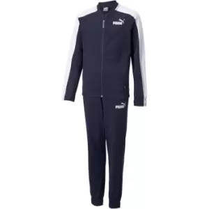 image of Puma Poly Suit cl B - Blue