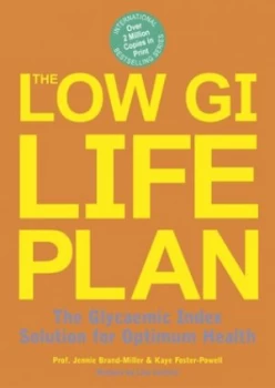Image of The Low Gi Life Plan by Kaye Foster-Powell Paperback