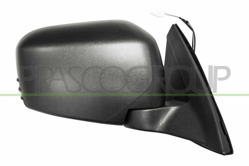 Image of PRASCO Wing mirror PRASCO MB8227203