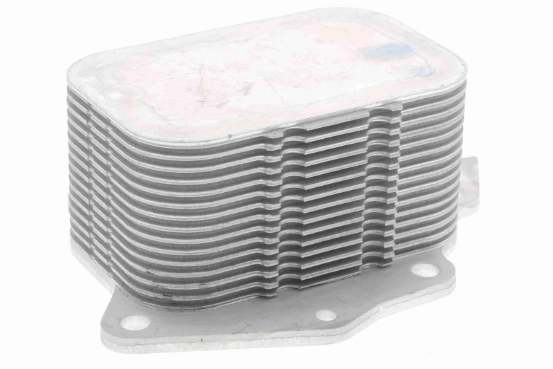 Image of Engine oil cooler VEMO V25-60-0026
