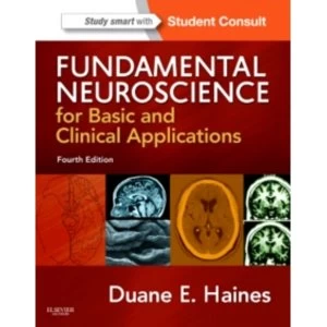 Image of Fundamental Neuroscience for Basic and Clinical Applications : with STUDENT CONSULT Online Access