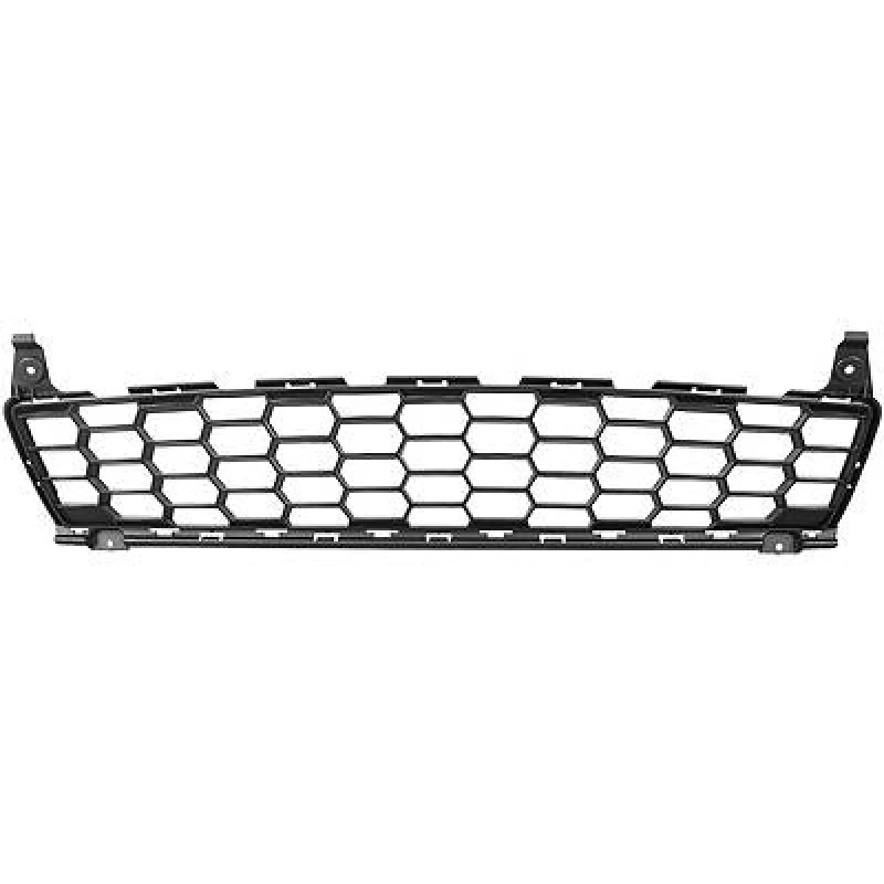 Image of Bumper grill DIEDERICHS 2660145