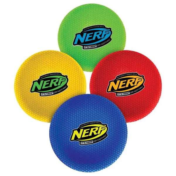 Image of Nerf Dodge Ball 00 - Multi One Size