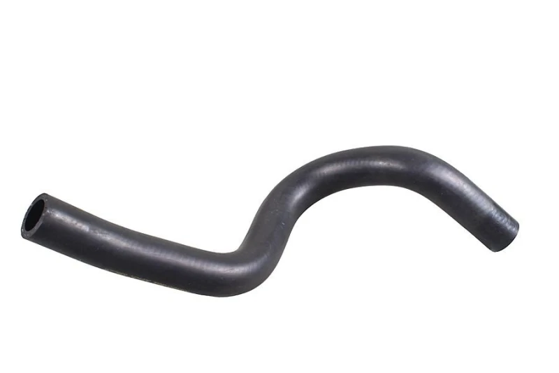 Image of Radiator hose METZGER 2421876