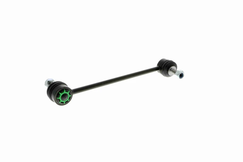Image of VAICO V48-0010 Anti-roll bar link Original VAICO Quality, Rear Axle Link Stabiliser (3229)