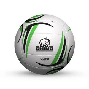 Image of Rhino Cyclone Netball - Size 4