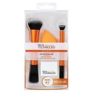 Image of Real Techniques Ultimate Base Set