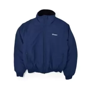 John Whitaker Unisex Adult Rastrick Jacket (S) (Navy)