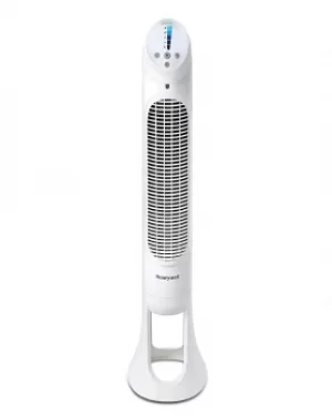 Image of Honeywell QuietSet Cooling Tower Fan