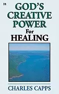 Image of gods creative power for healing