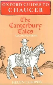 Image of The Canterbury Tales by Helen Cooper Paperback