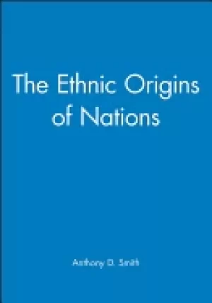 Image of ethnic origins of nations