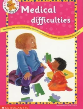 Image of Medical Difficulties by Hannah Mortimer Paperback
