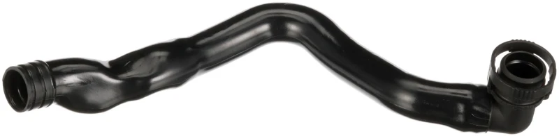 Image of GATES Crankcase breather hose GATES EMH636