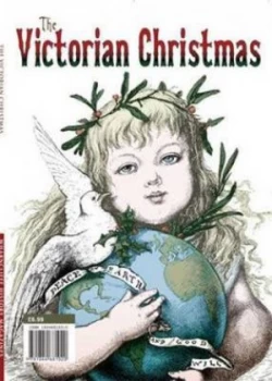 Image of Victorian Christmas Book