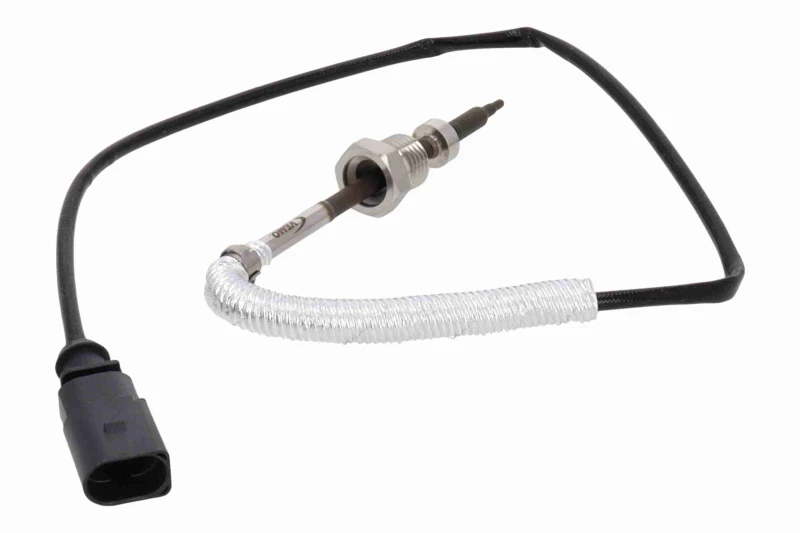 Image of VEMO V10-72-0452 Sensors Original VEMO Quality before exhaust turbocharger Sensor,exhaust gas temperature (3938)