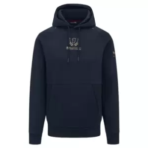 2022 Red Bull Max Verstappen Tribute Hoodie