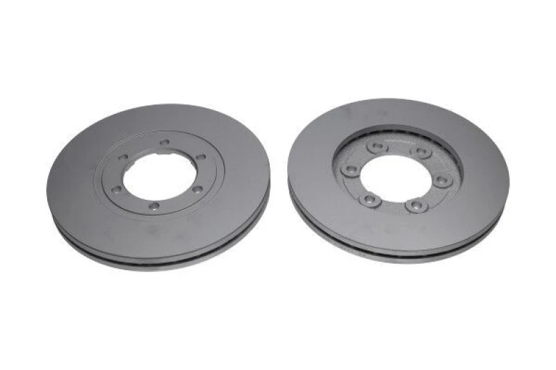 Image of KAVO PARTS Brake disc KAVO PARTS BR-4228-C