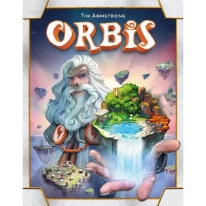 Image of Orbis Board Game