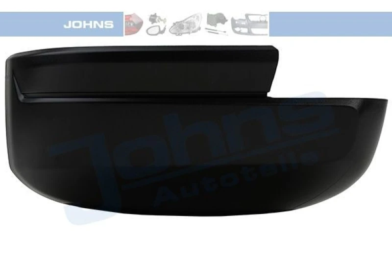 Image of Wing mirror cover JOHNS 95 83 38-91