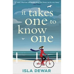 Image of It Takes One to Know One Paperback / softback 2018