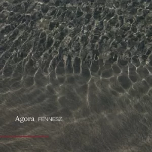 Image of Agora by Fennesz CD Album