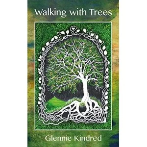 Image of Walking with Trees Paperback / softback 2019