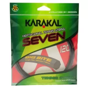 image of Karakal Big Bite Tennis String - Multi