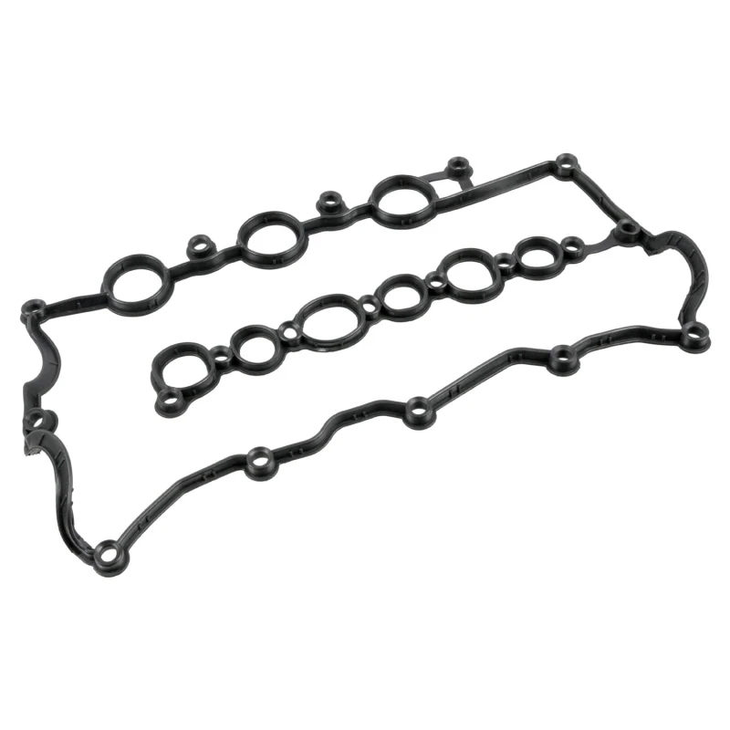 Image of Rocker cover gasket FEBI BILSTEIN 184277
