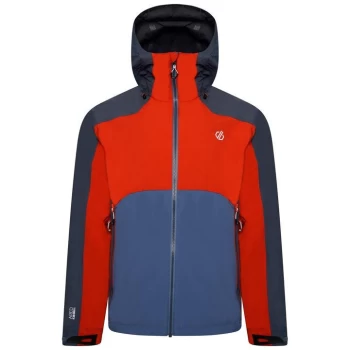 Image of Dare 2b Touchpoint II jacket - BrntSlmn/Stl
