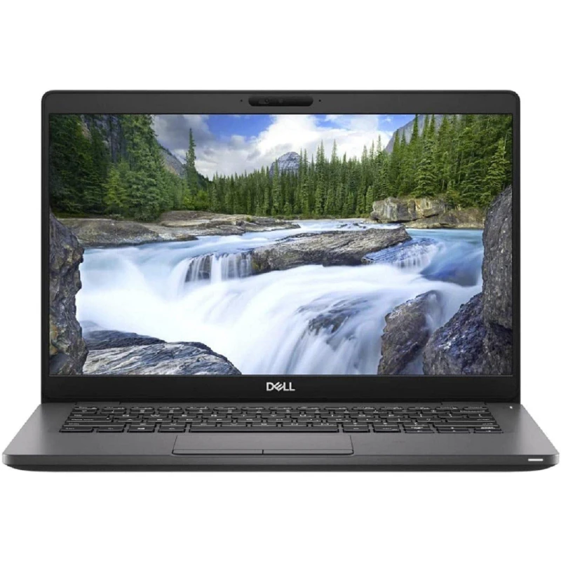 Image of Dell Refurbished Dell Latitude 5300 15" Laptop - Intel Core i5-8350U 8GB 256GB SSD Windows 11 Pro Grey unisex One Size