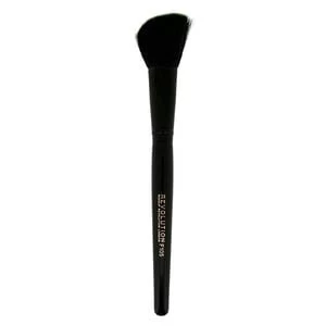 Image of Makeup Revolution Pro F105 Contour Brush Black