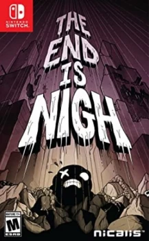 Image of The End is Nigh Nintendo Switch Game