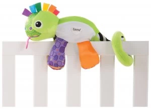 image of Lamaze Rainbow Glow Rosie Nightlight.