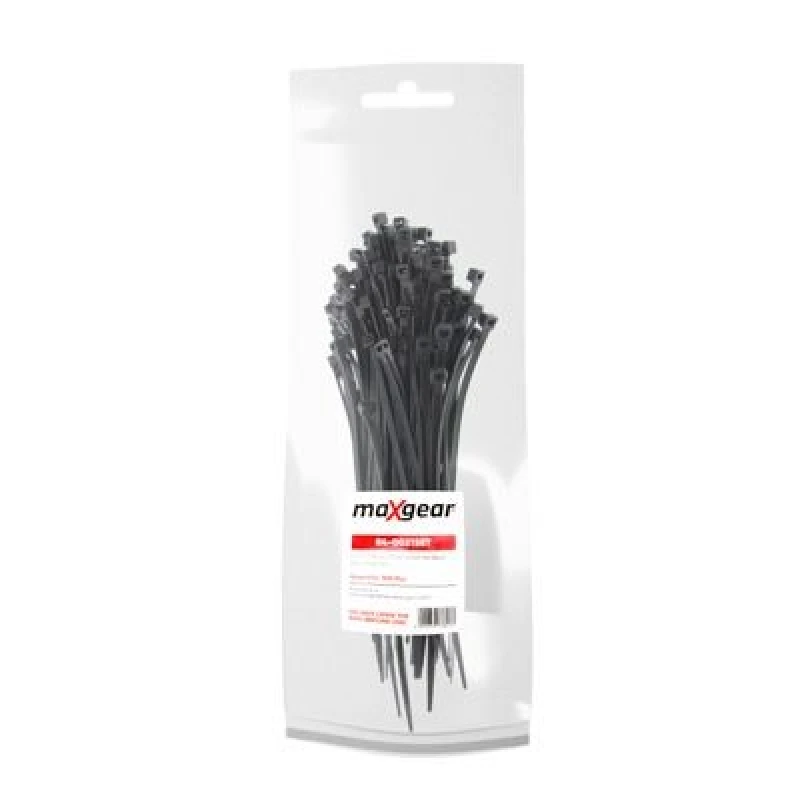 Image of MAXGEAR Clamping Clip MAXGEAR 84-0021SET